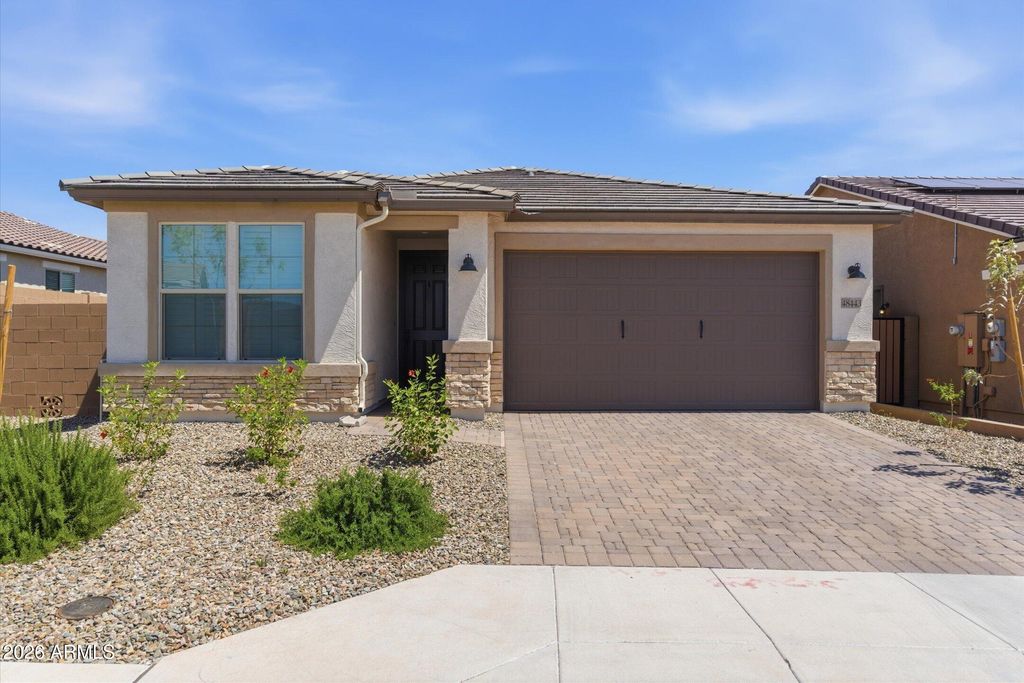 Photo of 48443 N Dorotea Way, Gold Canyon, AZ 85118 (MLS # 7018228)