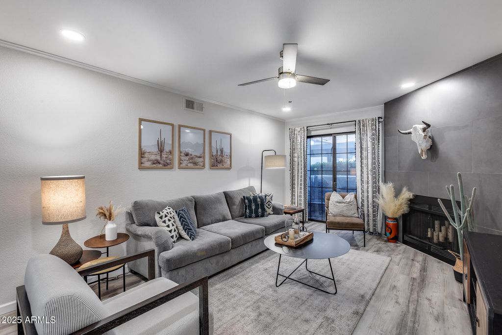 Photo of 11011 N 92nd Street #1157, Scottsdale, AZ 85260 (MLS # 6995523)