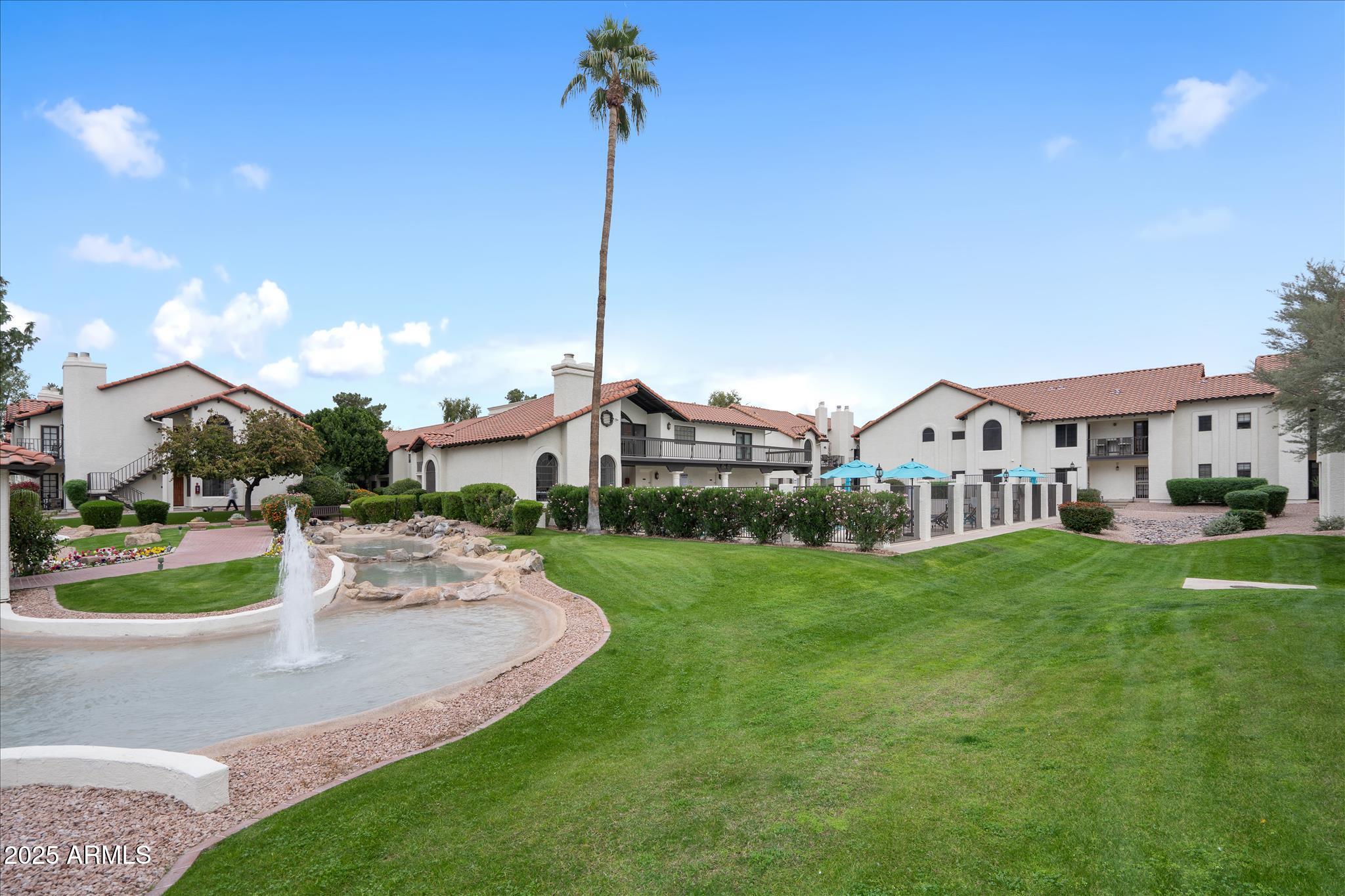 11011 N 92ND Street 1157