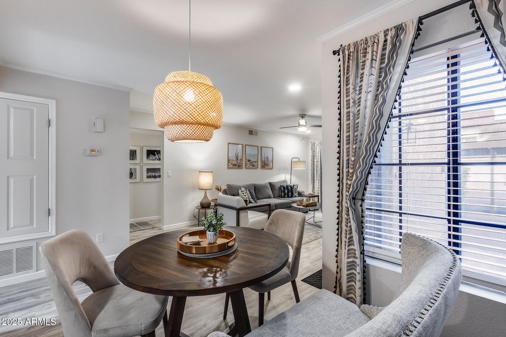 Photo of 11011 N 92nd Street #1157, Scottsdale, AZ 85260 (MLS # 6995523)