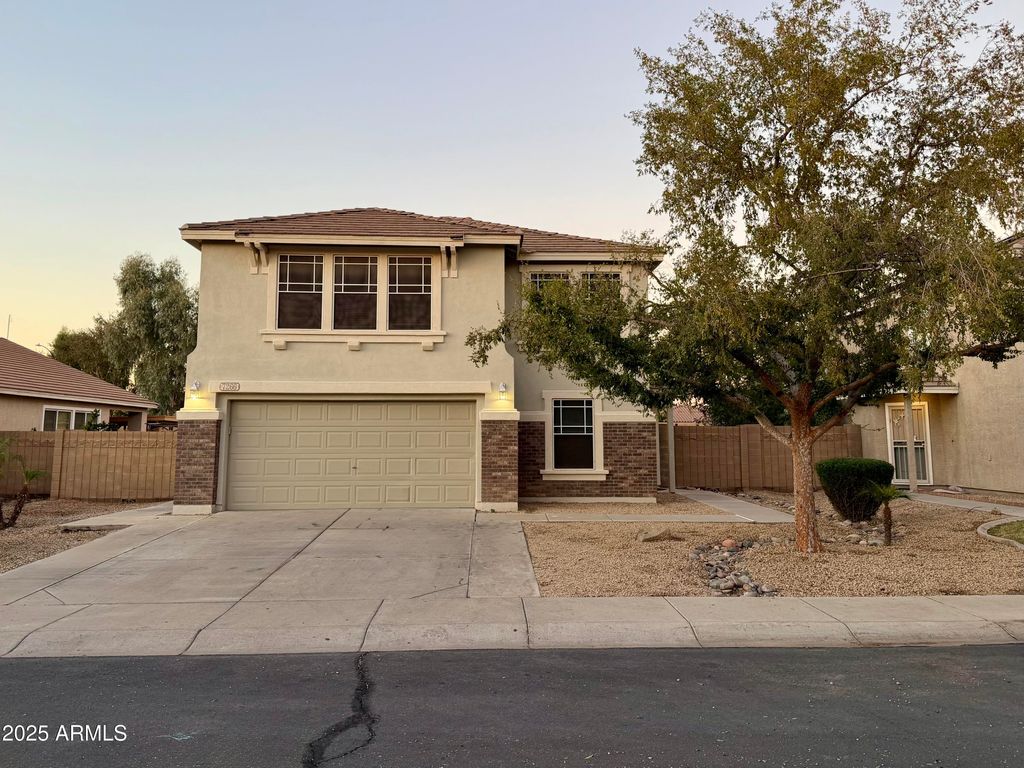 Photo of 7266 W Gardenia Avenue, Glendale, AZ 85303 (MLS # 6952362)