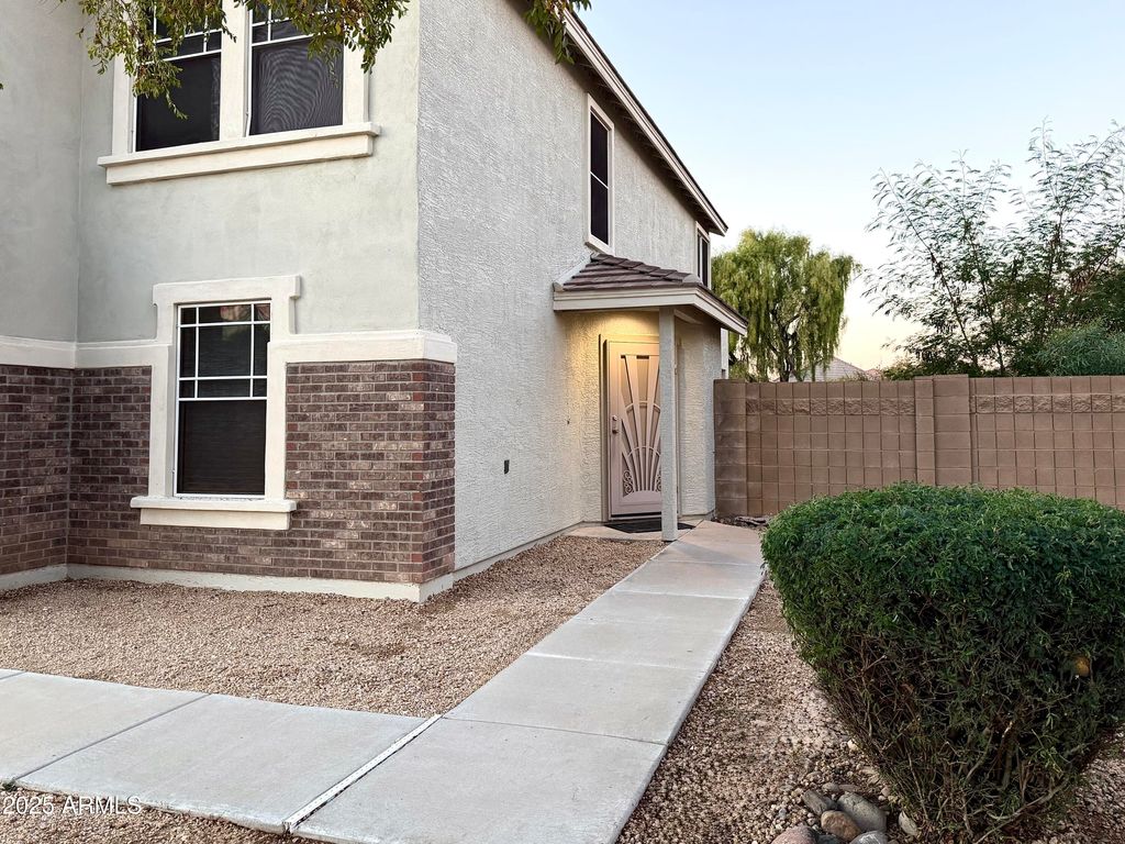 Photo of 7266 W Gardenia Avenue, Glendale, AZ 85303 (MLS # 6952362)