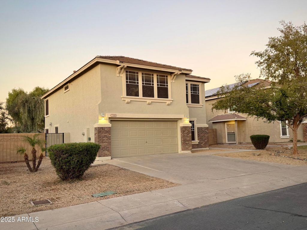 Photo of 7266 W Gardenia Avenue, Glendale, AZ 85303 (MLS # 6952362)