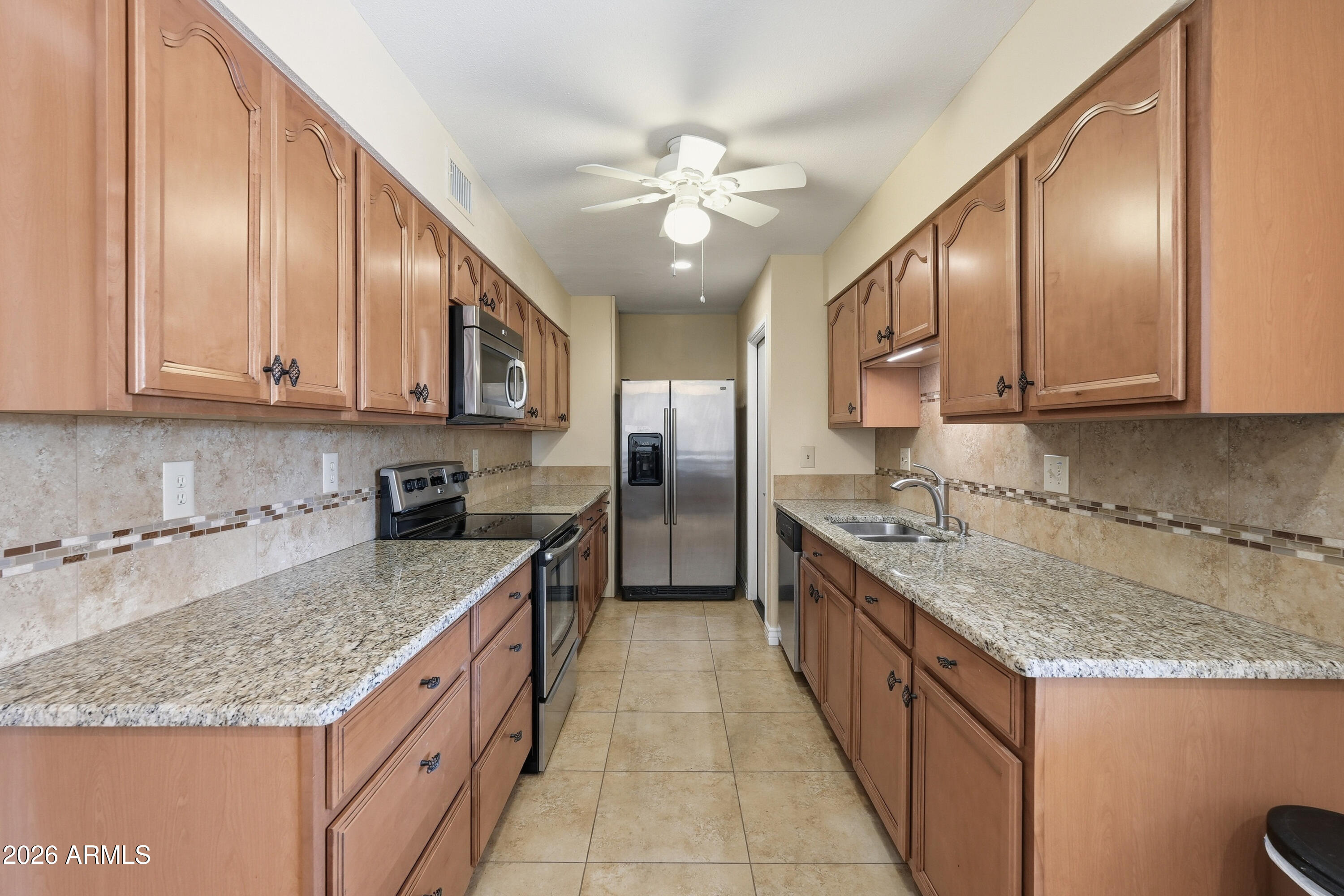 SUN CITY 41 - Residential