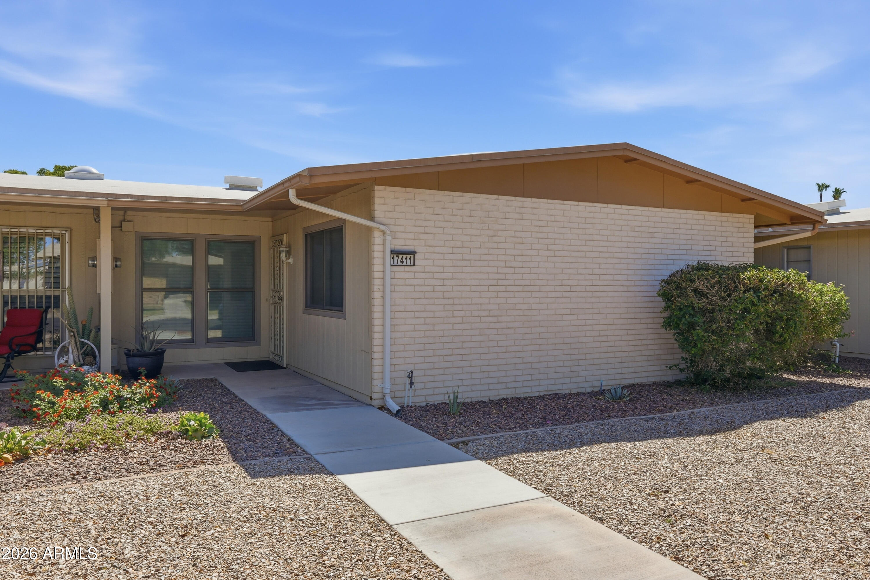 SUN CITY 41 - Residential