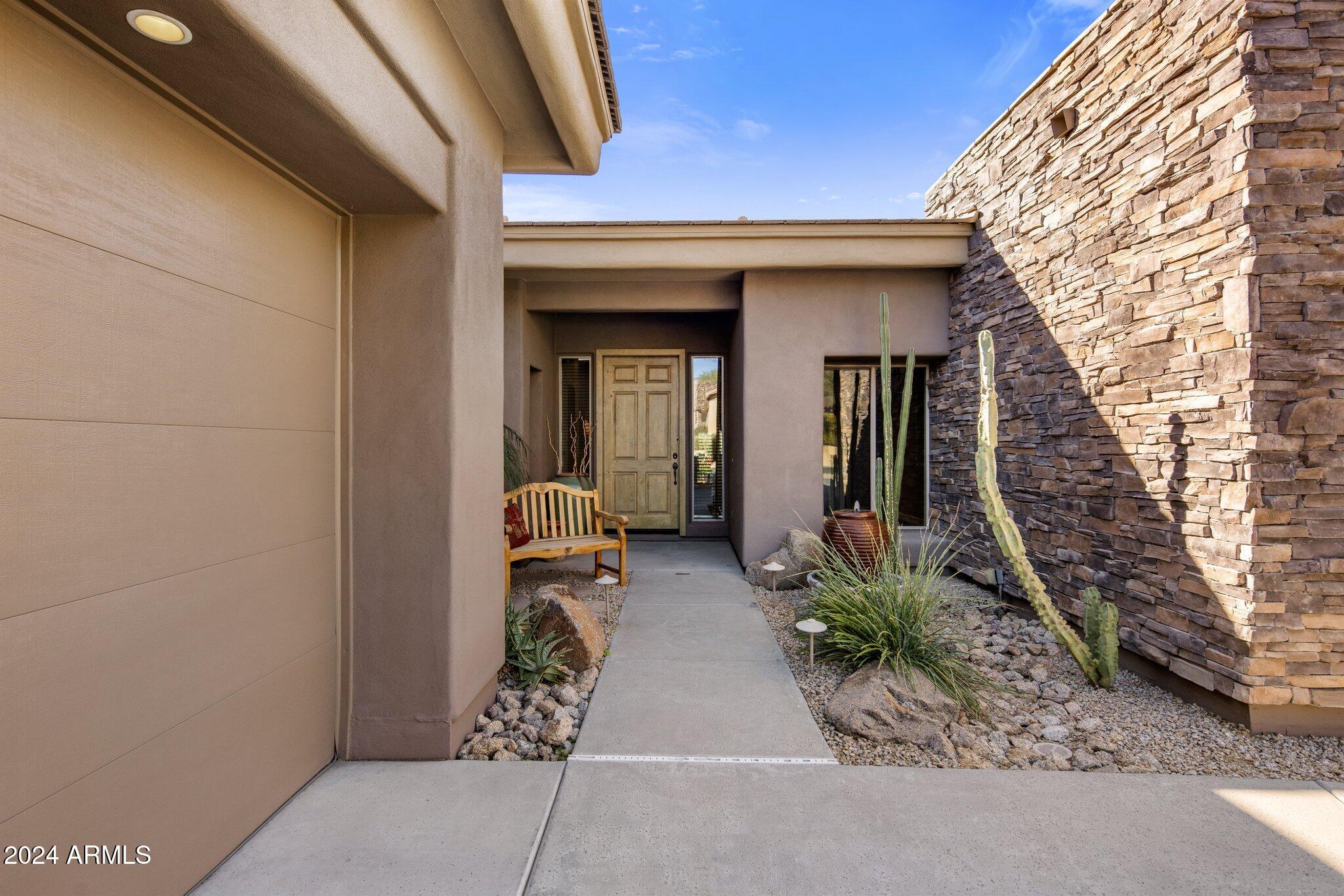 10821 E TUSAYAN Trail