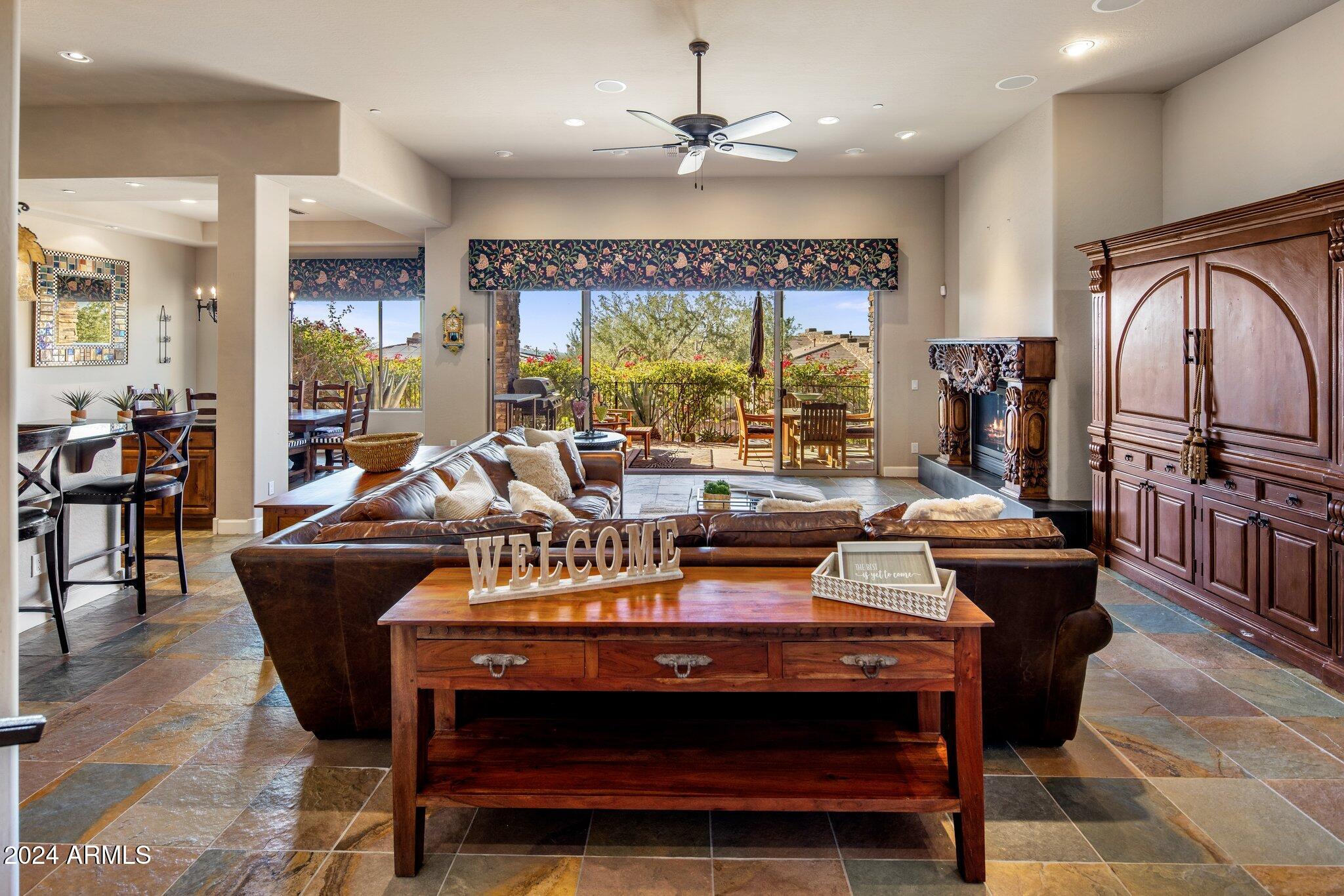 10821 E TUSAYAN Trail