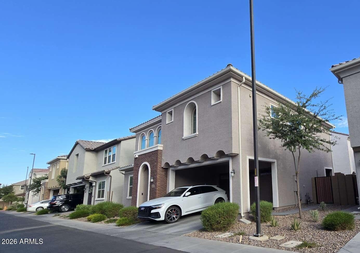 1149 E SABINO Drive