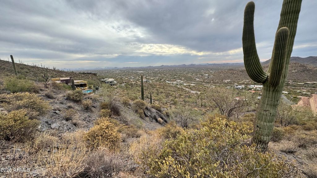 Photo of 6213 E Carriage Drive #2, Cave Creek, AZ 85331 (MLS # 7021514)
