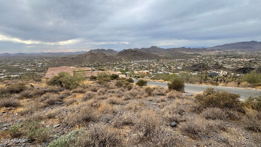 Photo of 6213 E Carriage Drive #2, Cave Creek, AZ 85331 (MLS # 7021514)