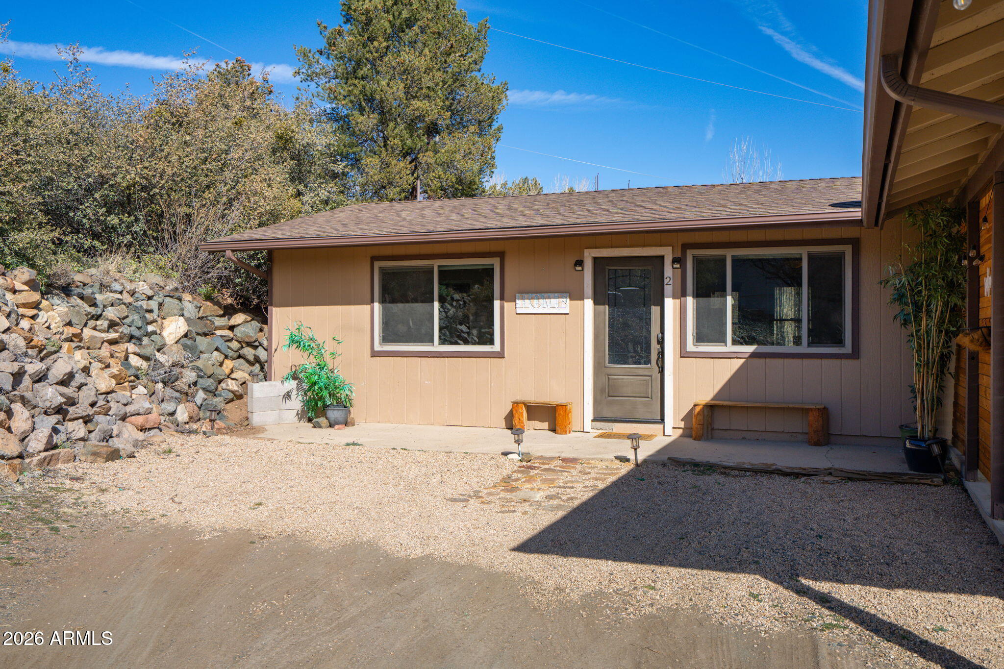4500 E VICTOR Drive