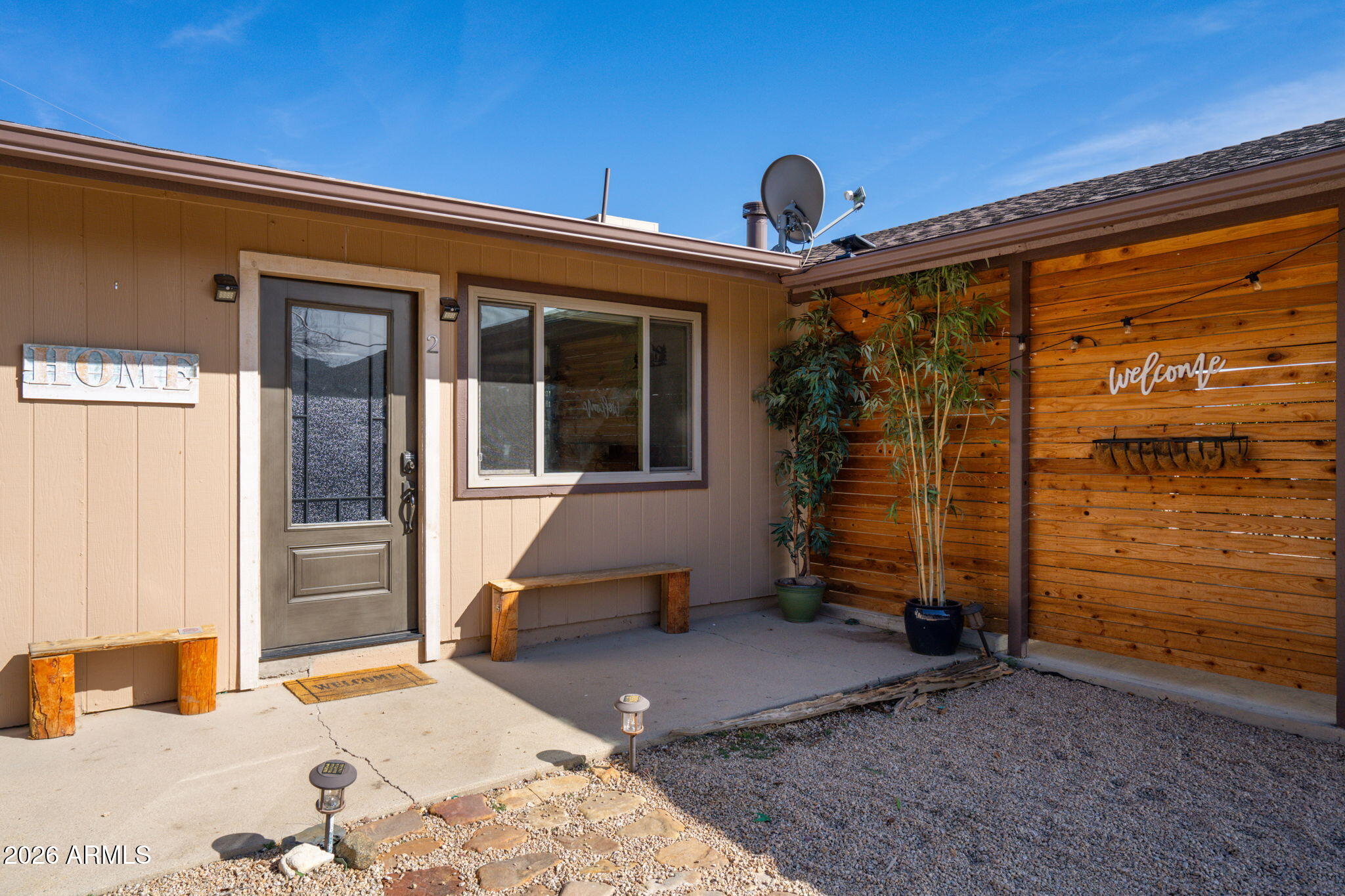4500 E VICTOR Drive