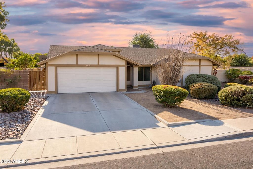 Photo of 4839 W Boston Street, Chandler, AZ 85226 (MLS # 7013442)