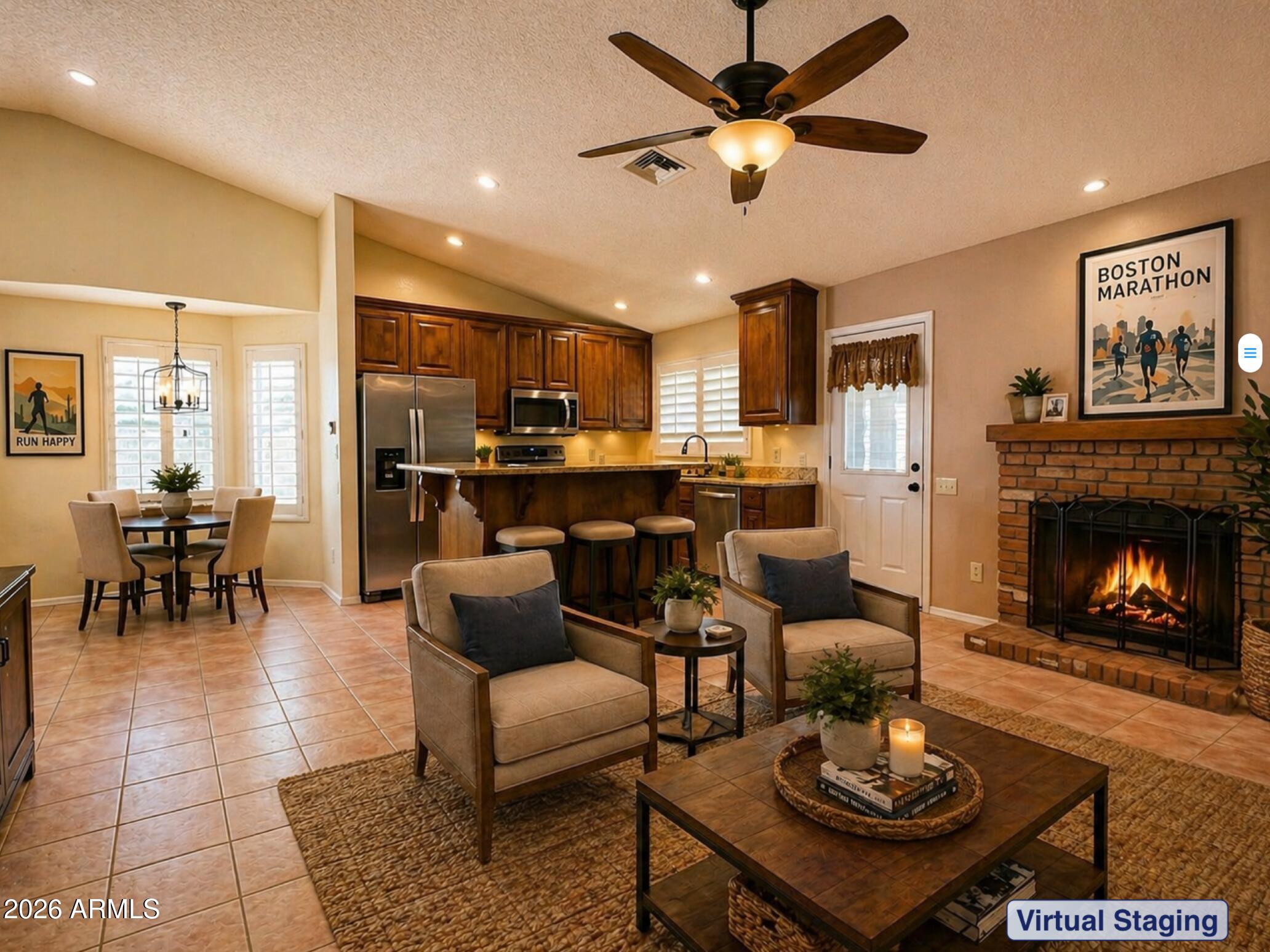 TWELVE OAKS - Residential