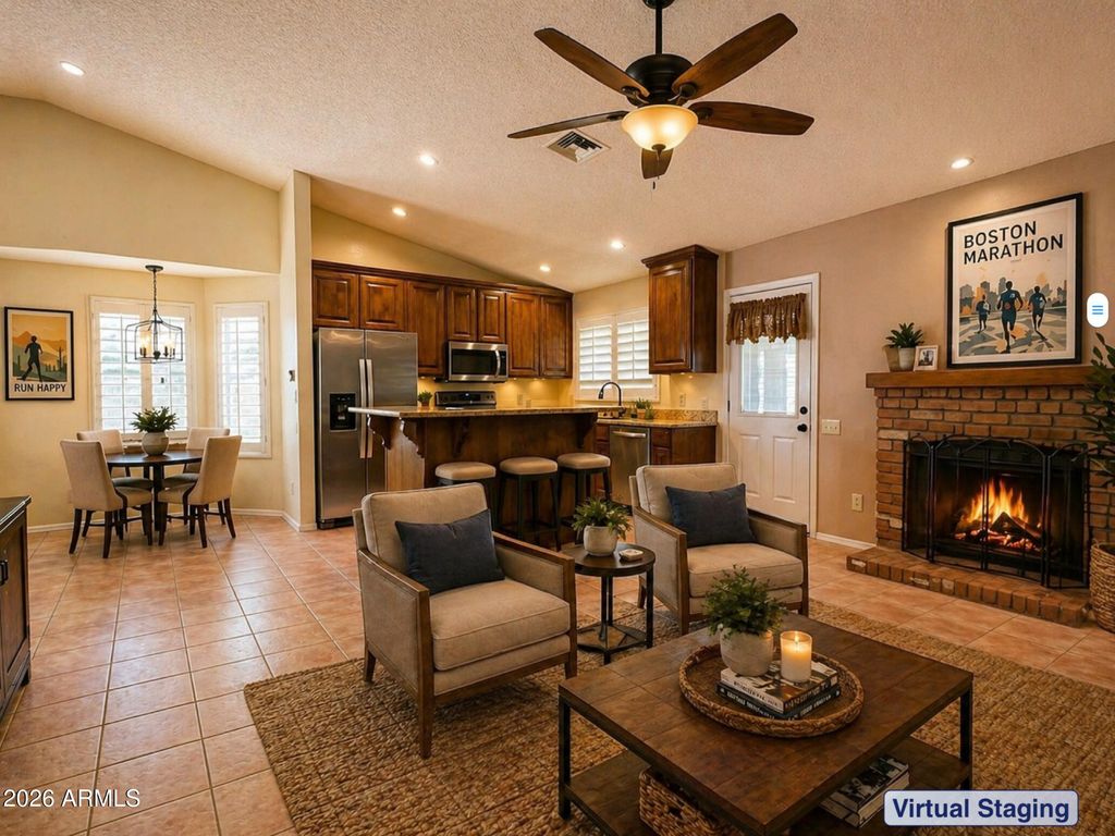 Photo of 4839 W Boston Street, Chandler, AZ 85226 (MLS # 7013442)