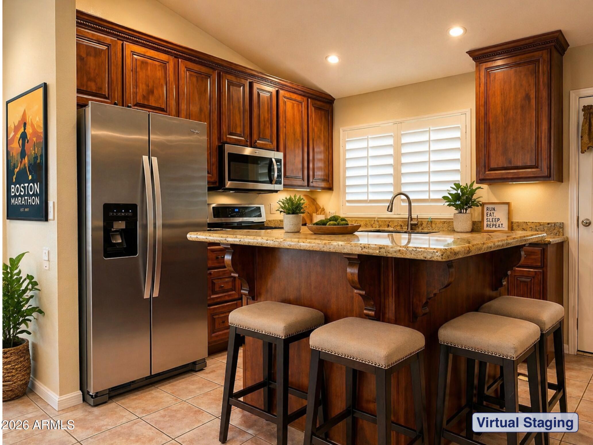 TWELVE OAKS - Residential