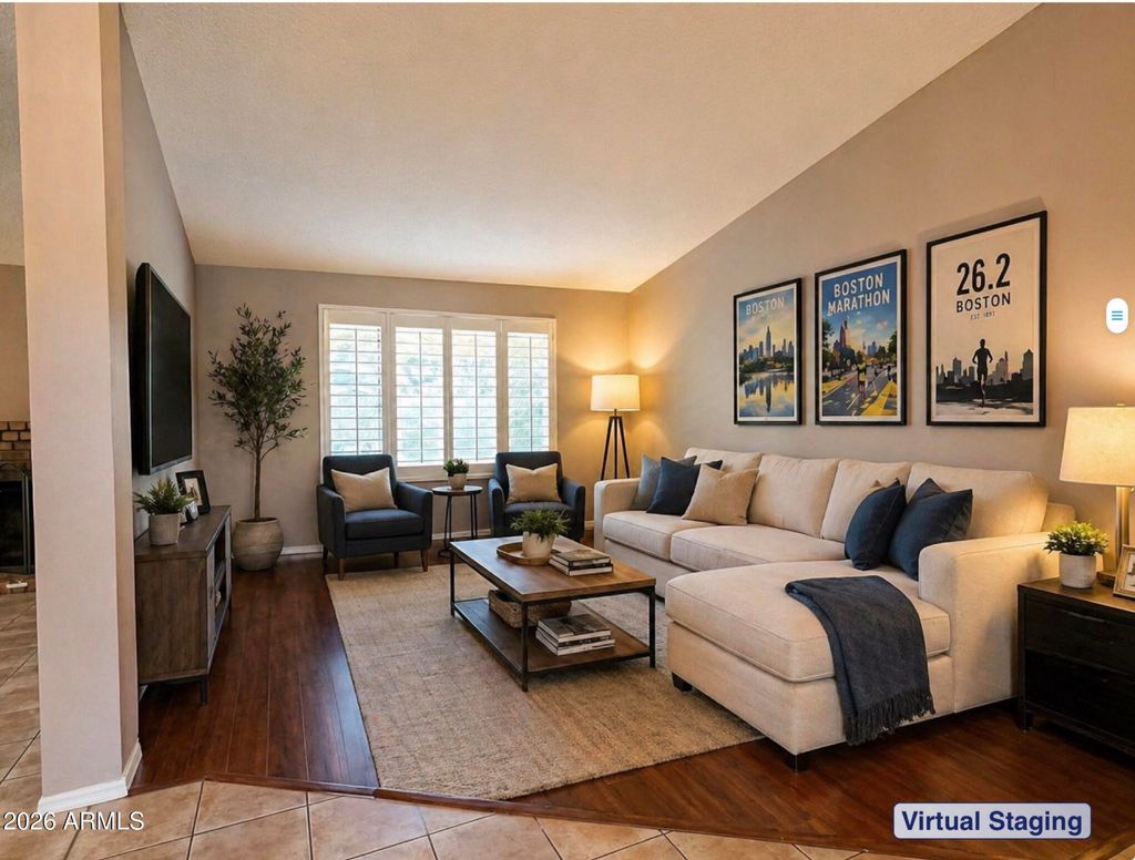 Photo of 4839 W Boston Street, Chandler, AZ 85226 (MLS # 7013442)