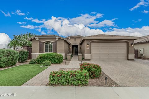 59 W HACKBERRY Avenue Queen Creek AZ 85140