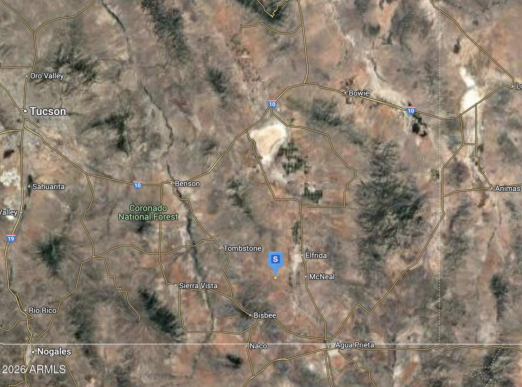 8989 N Royal Flush Court 8