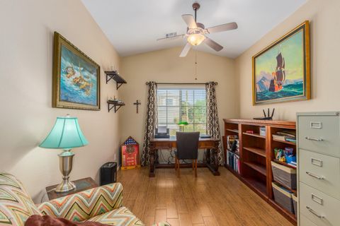 A home in Queen Creek