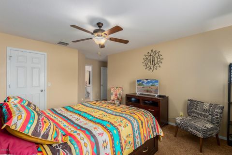 A home in Queen Creek