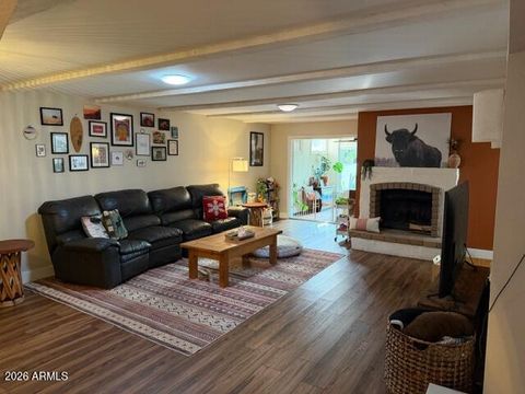 16646 N 29TH Drive 114 Phoenix AZ 85053