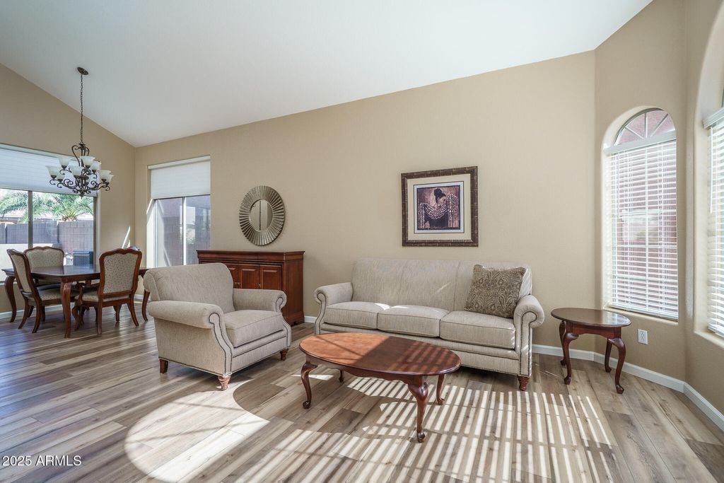 Photo of 12926 W Pershing Street, El Mirage, AZ 85335 (MLS # 6949632)