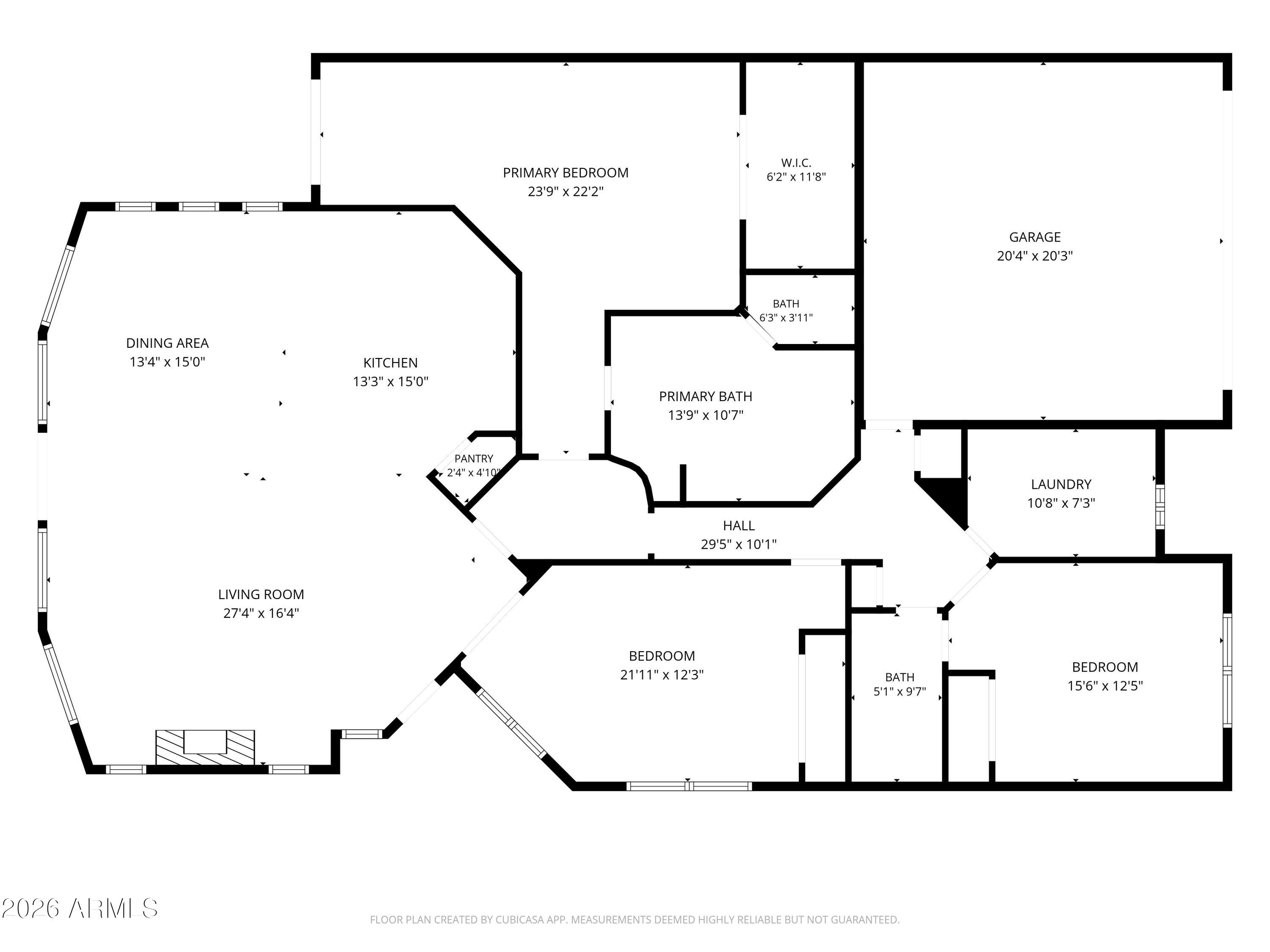 18602 E AMARADO Circle