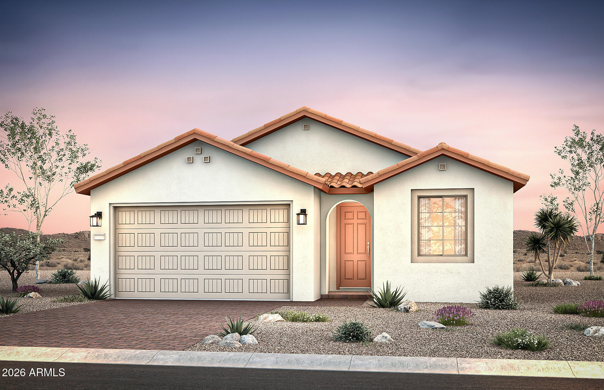 Artist Rendering