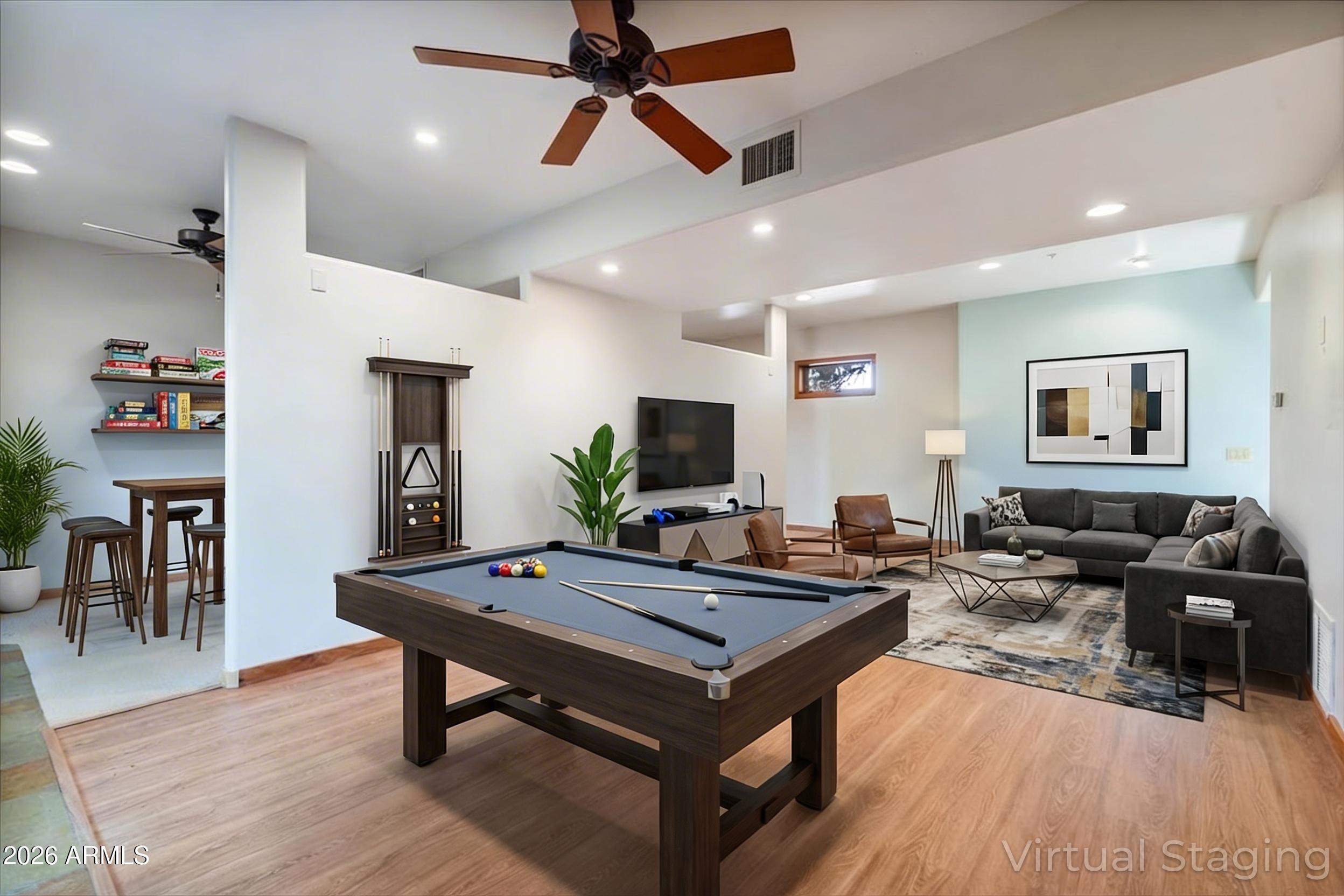 THE WOODS PAYSON - Residential