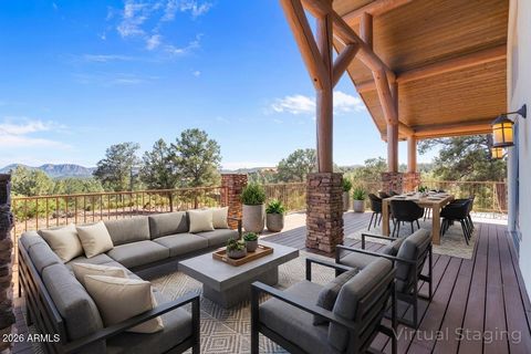 1904 N UNDERWOOD Court Payson AZ 85541