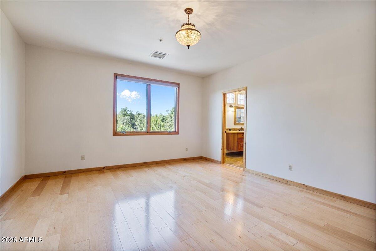 THE WOODS PAYSON - Residential