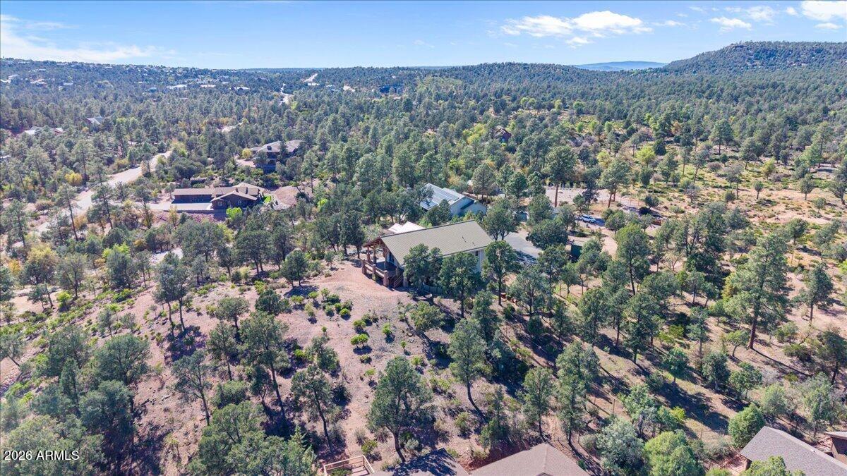 THE WOODS PAYSON - Residential