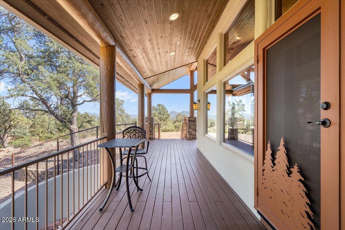 THE WOODS PAYSON - Residential