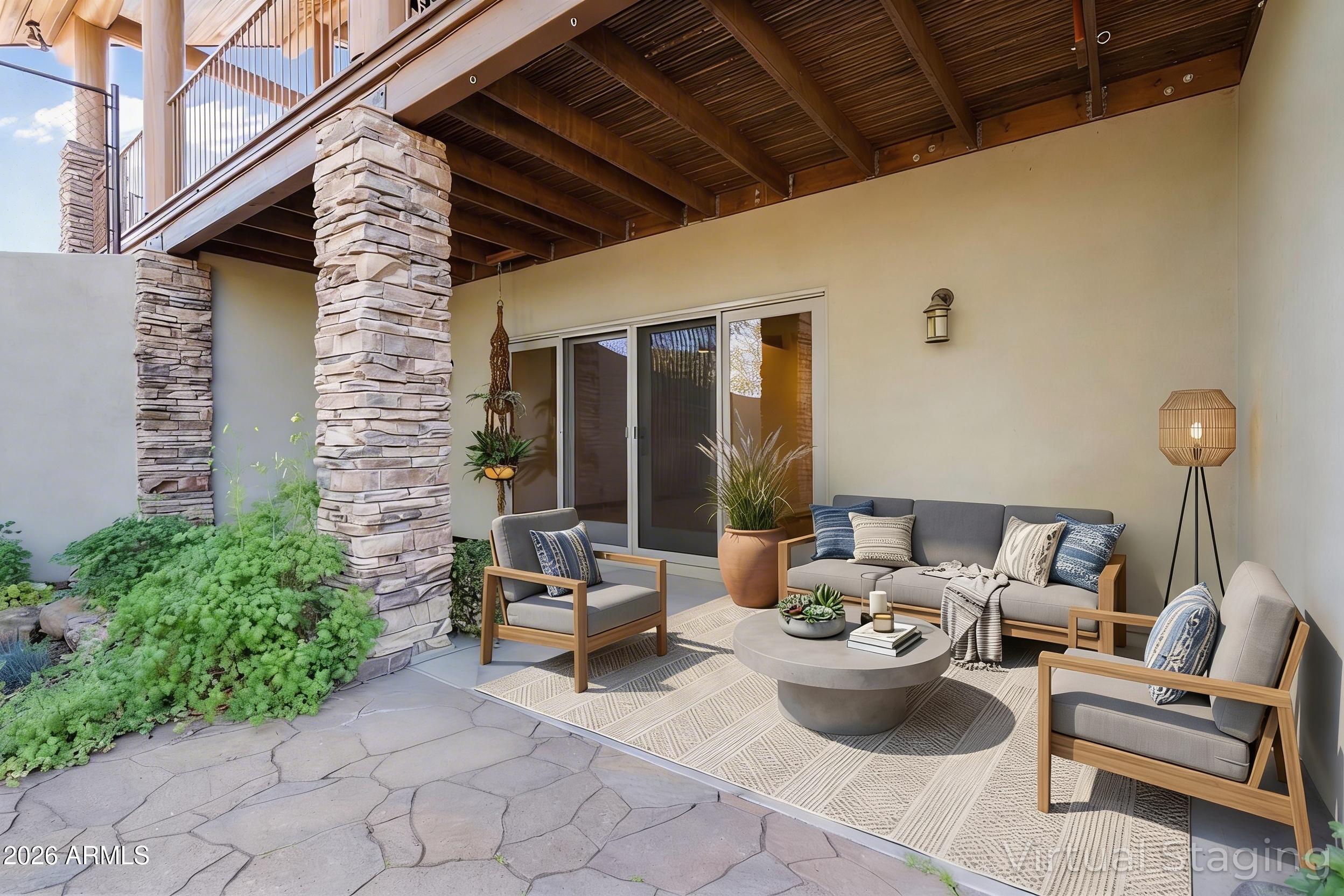 THE WOODS PAYSON - Residential