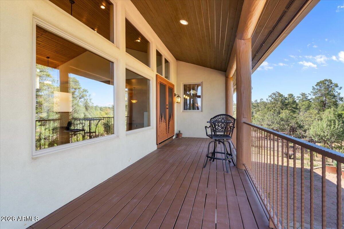 THE WOODS PAYSON - Residential