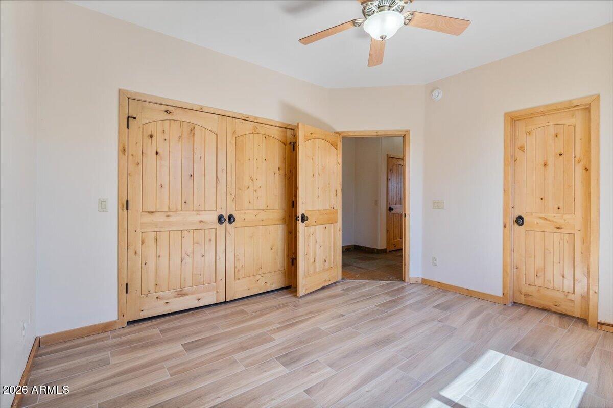 THE WOODS PAYSON - Residential