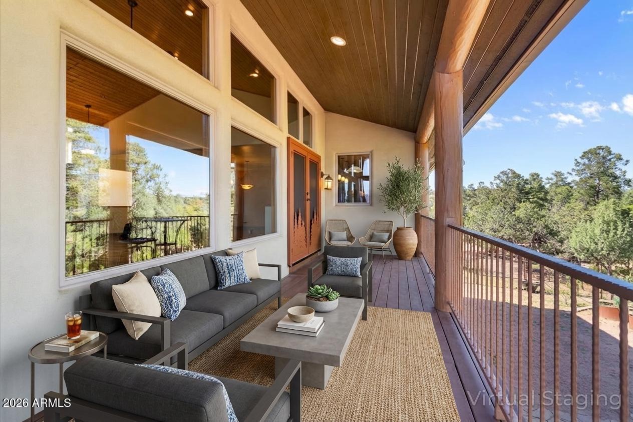 THE WOODS PAYSON - Residential