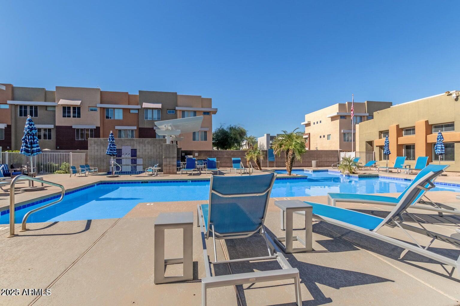 6605 N 93RD Avenue 1042