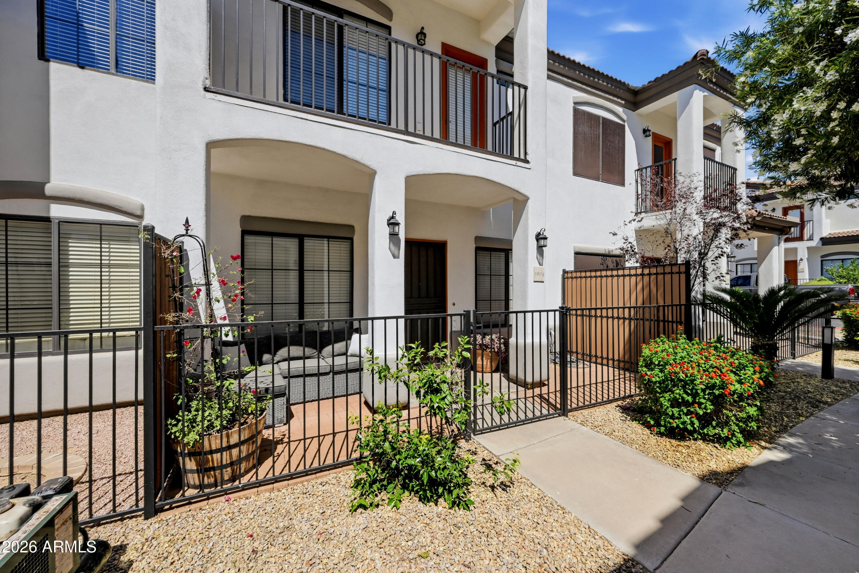 3150 E BEARDSLEY Road 1009