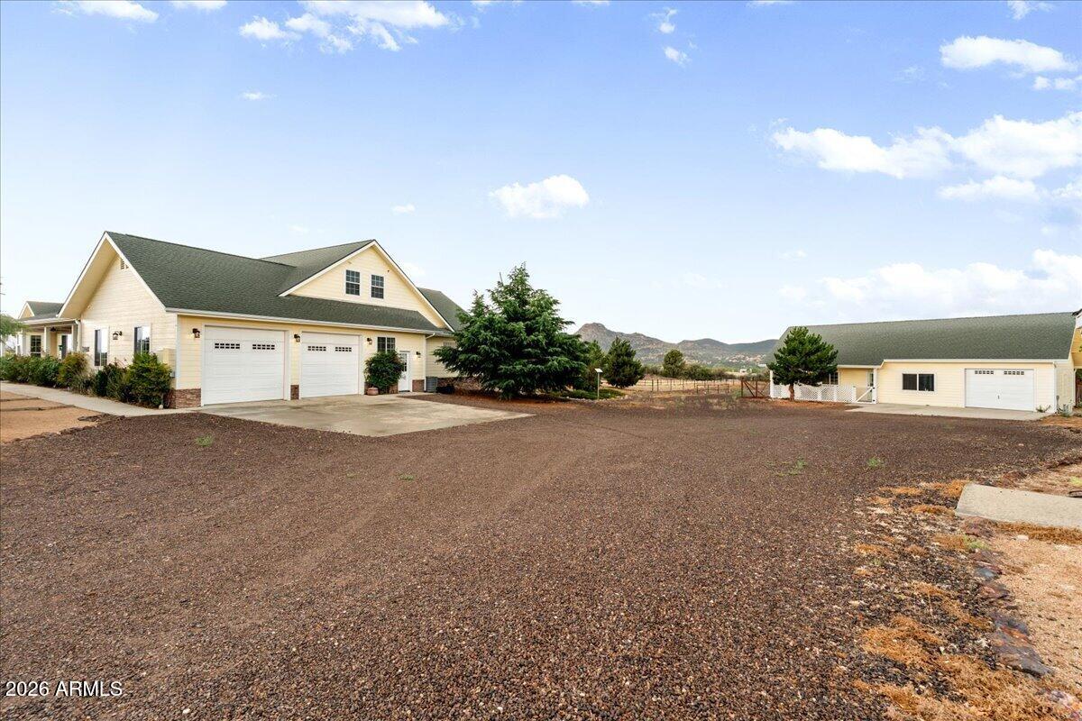 10540 N Patina Road
