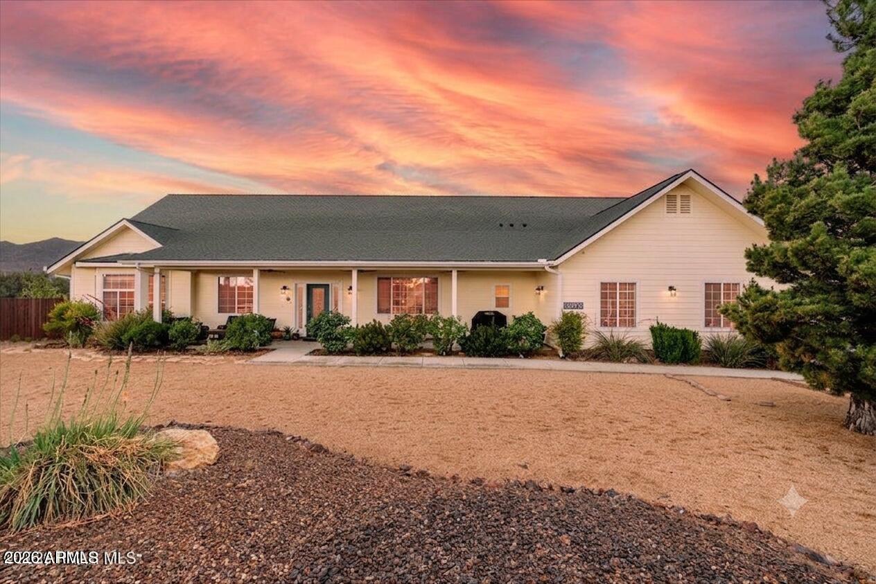 10540 N Patina Road
