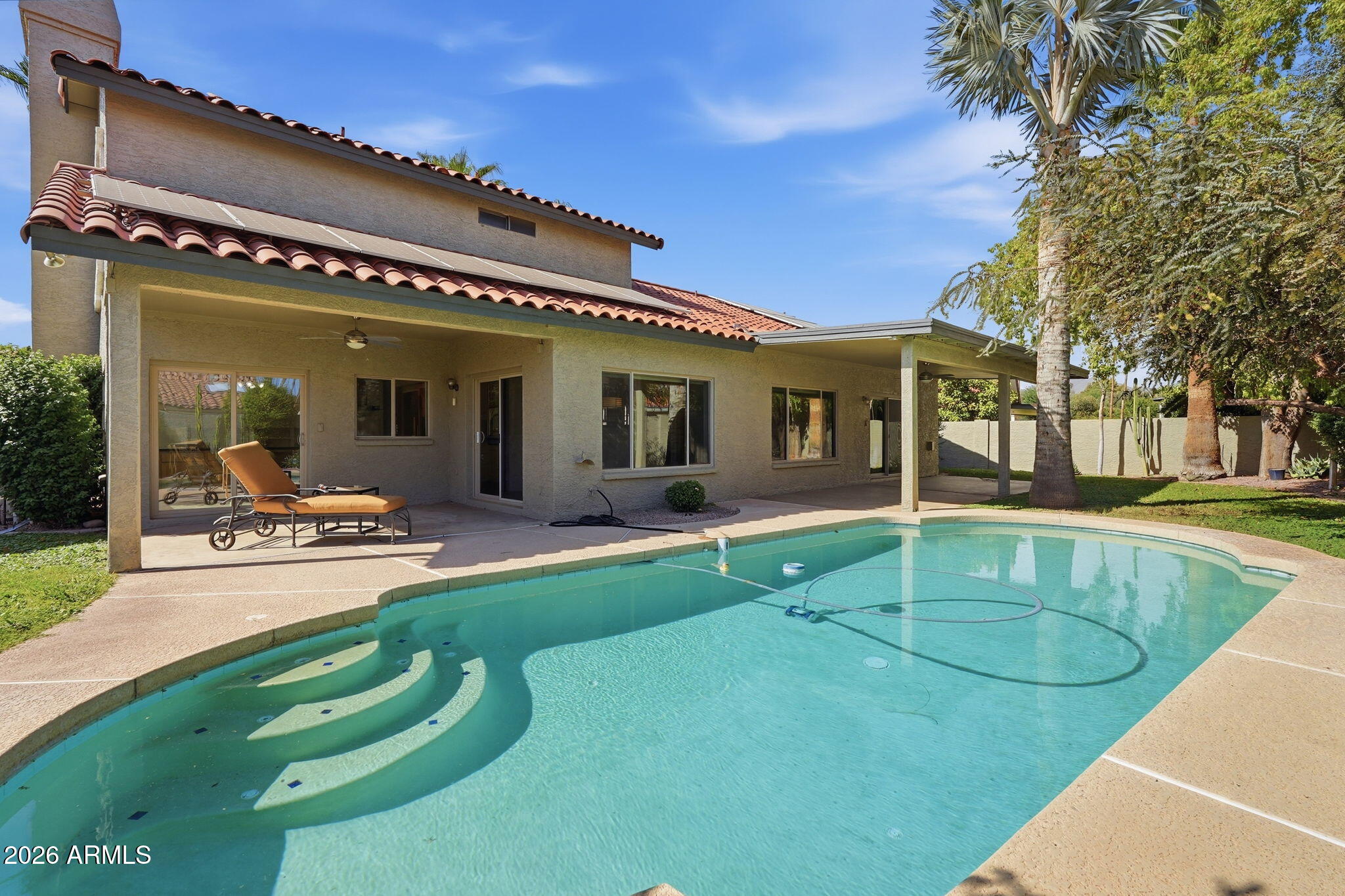 10587 E PALOMINO Road