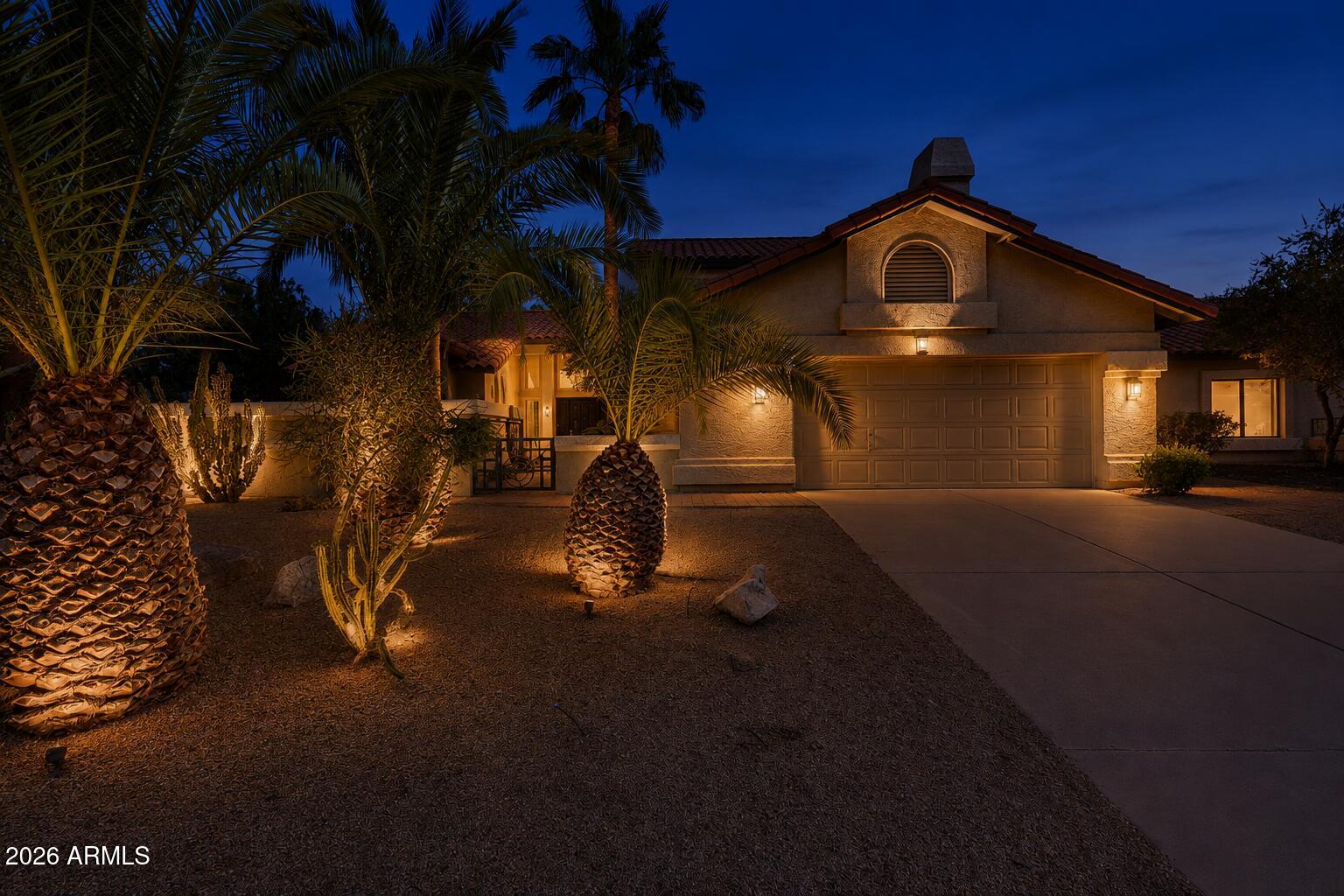 10587 E PALOMINO Road