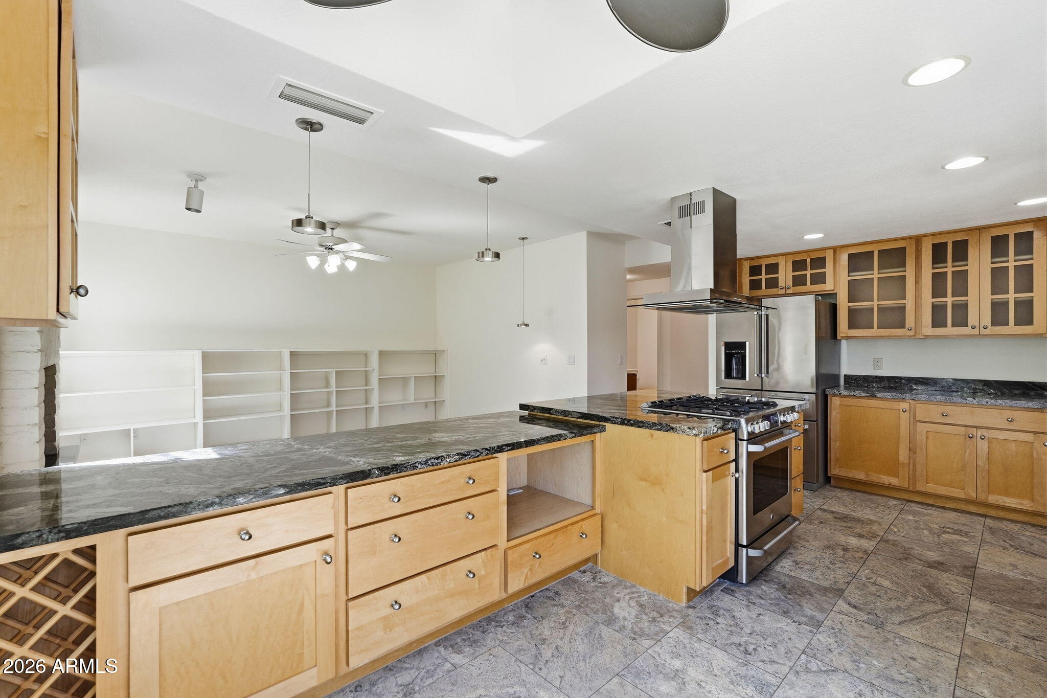 10587 E PALOMINO Road