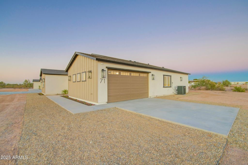 Photo of 71 S 352nd Drive, Tonopah, AZ 85354 (MLS # 6987178)