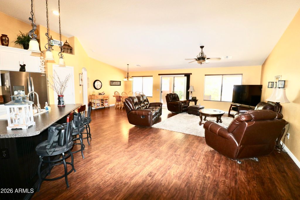 Photo of 3542 N Arthur Lane, Casa Grande, AZ 85122 (MLS # 7039018)