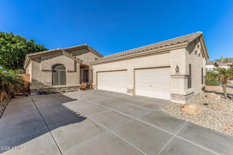 26806 N 65TH Drive Phoenix AZ 85083