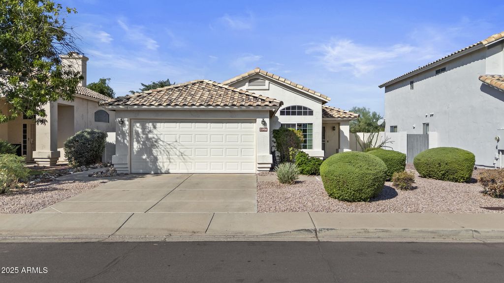 Photo of 21956 N 74th Lane, Glendale, AZ 85310 (MLS # 6925093)