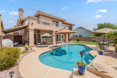 1667 E SALTSAGE Drive Phoenix AZ 85048